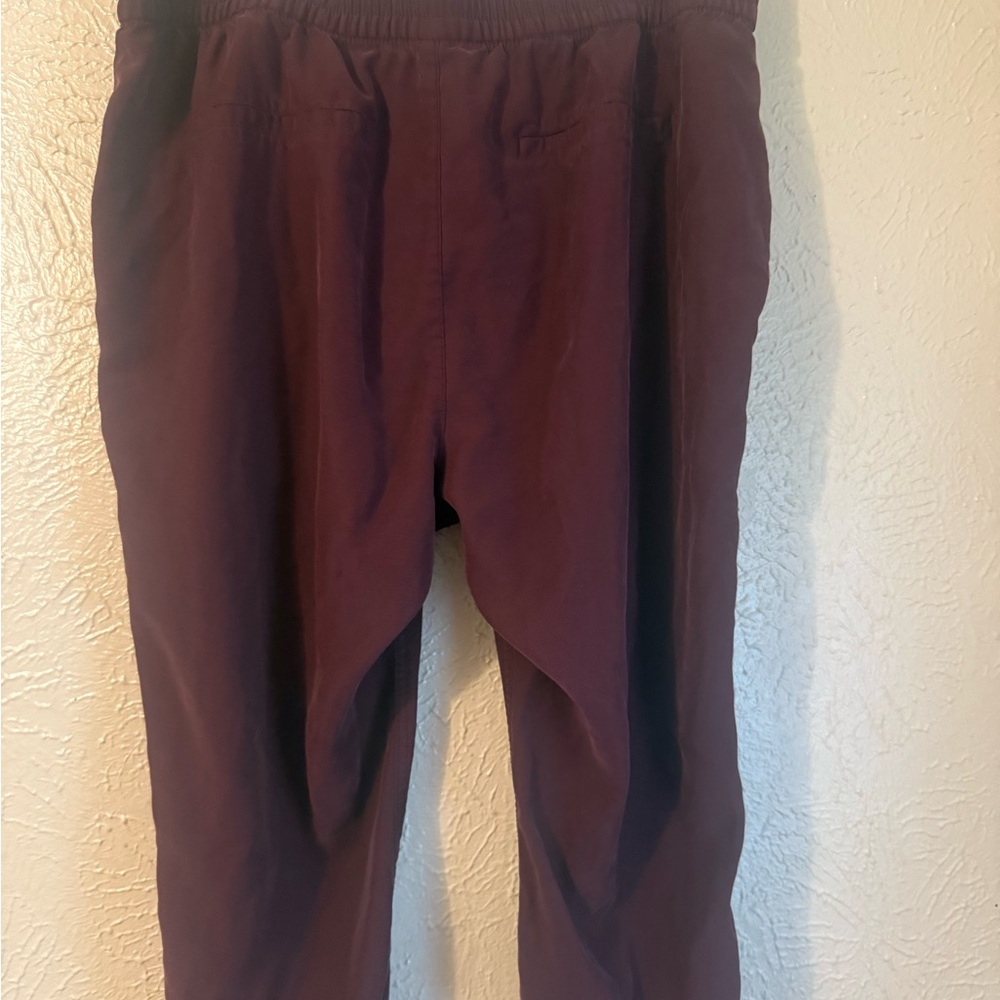 Old Navy Brown Joggers XL